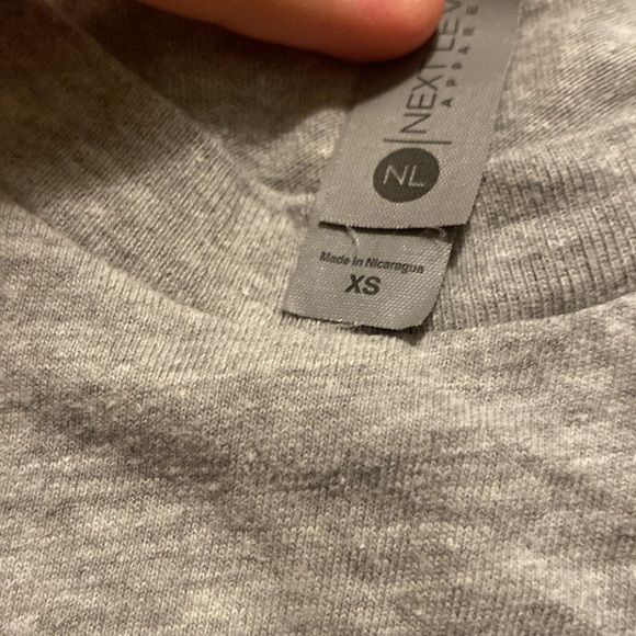 Skull Mickey Mouse Tee - Picture 2 of 3